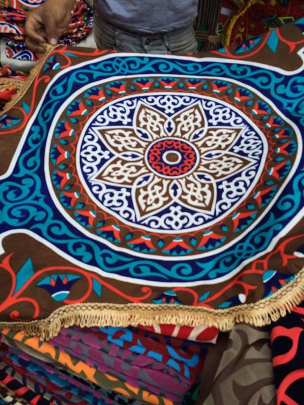 بالصور| أسعار زينة رمضان من قلب "الأزهر" و"الغورية"