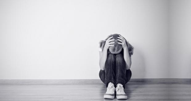 الاكتئاب في مرحلة الشباب يعرضك للخرف في الكبر