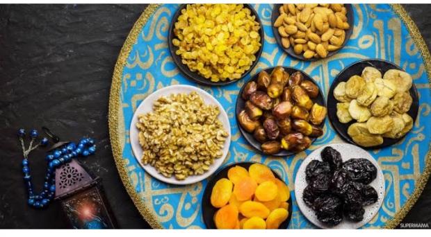 مصر اليوم|قائمة مشتريات رمضان 2023.. أساسيات ضرورية في الشهر الكريم