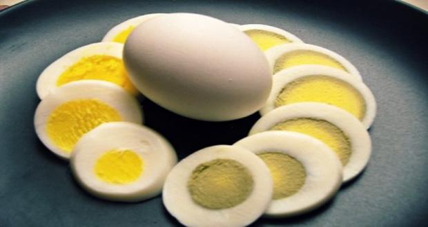 أبرزها حرق الدهون و يحافظ على نضارة البشرة.. تعرف على فوائد البيض
